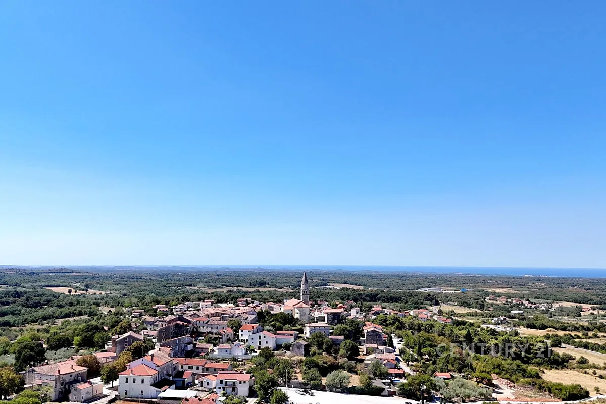 Prodej pozemku 1027 m²